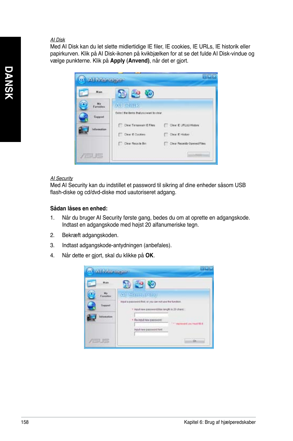 Da ns k da ns k da ns k da ns k | Asus CG8890 User Manual | Page 160 / 442