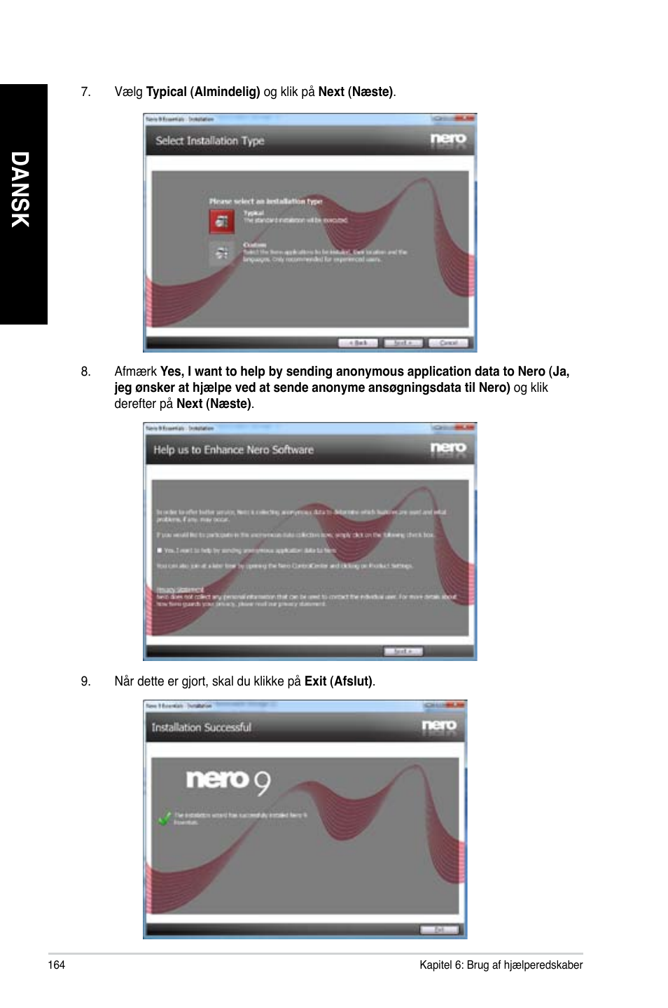 Da ns k da ns k da ns k da ns k | Asus CG8890 User Manual | Page 166 / 442