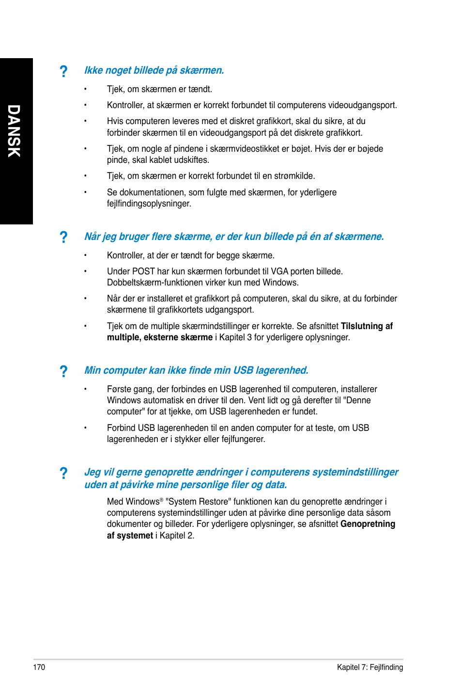 Da ns k da ns k da ns k da ns k | Asus CG8890 User Manual | Page 172 / 442