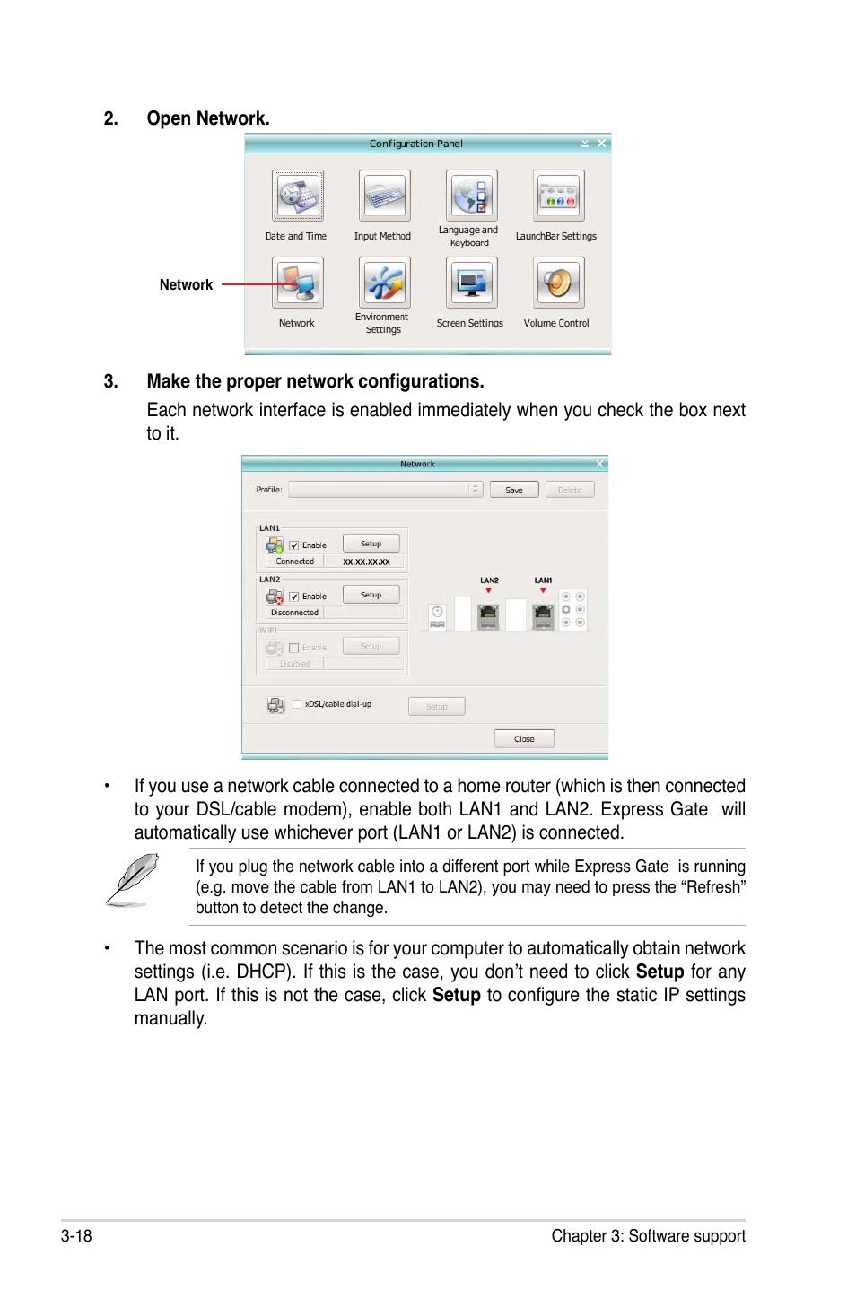 Asus M2N68 User Manual | Page 102 / 104