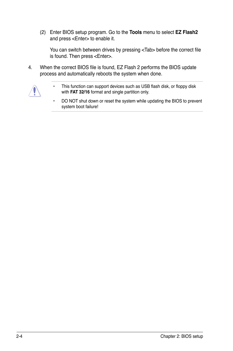 Asus M2N68 User Manual | Page 48 / 104