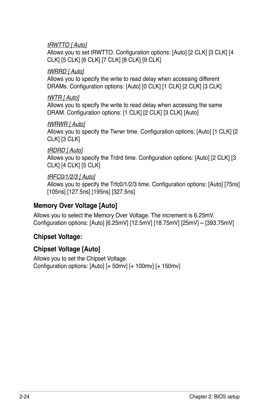 Asus M3N78-VM User Manual | Page 72 / 118