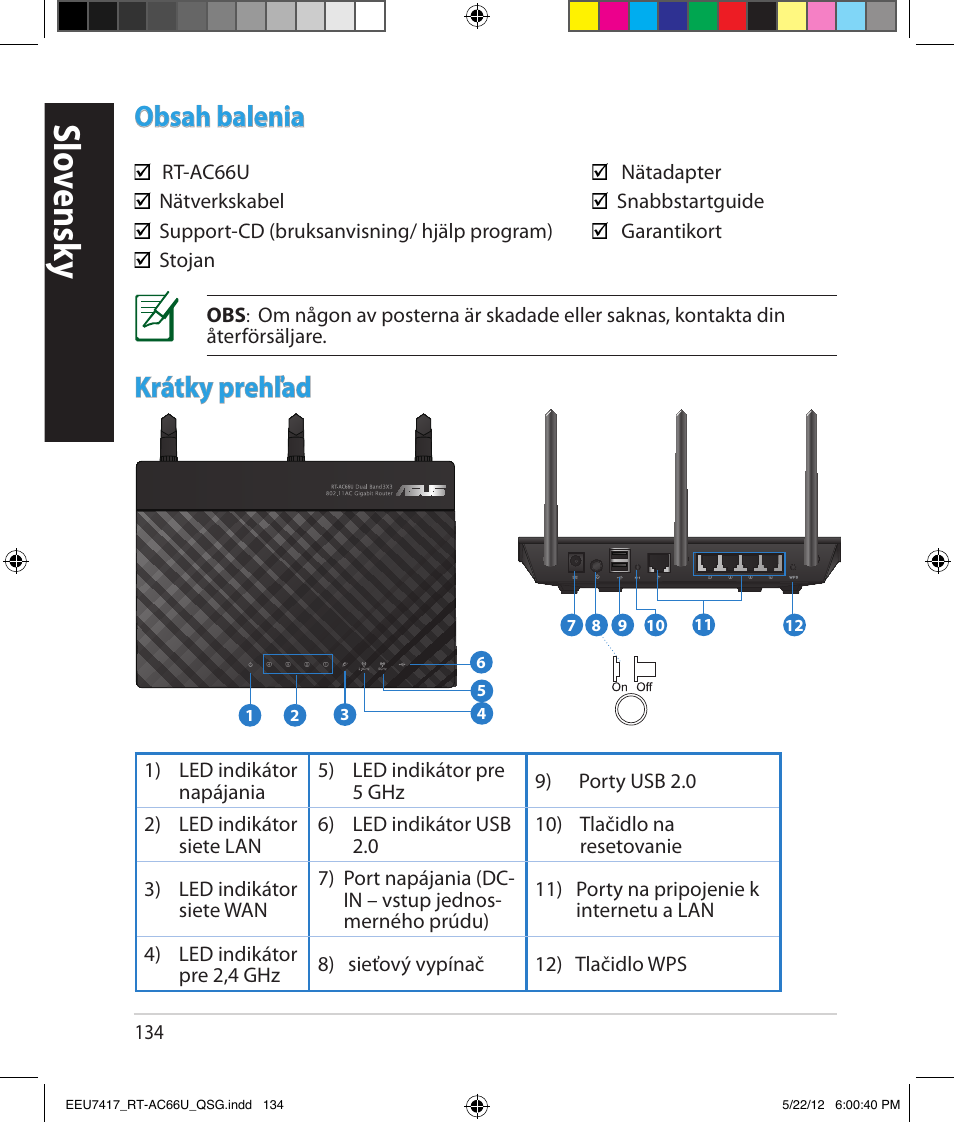 Asus RT-AC66U User Manual | Page 134 / 194