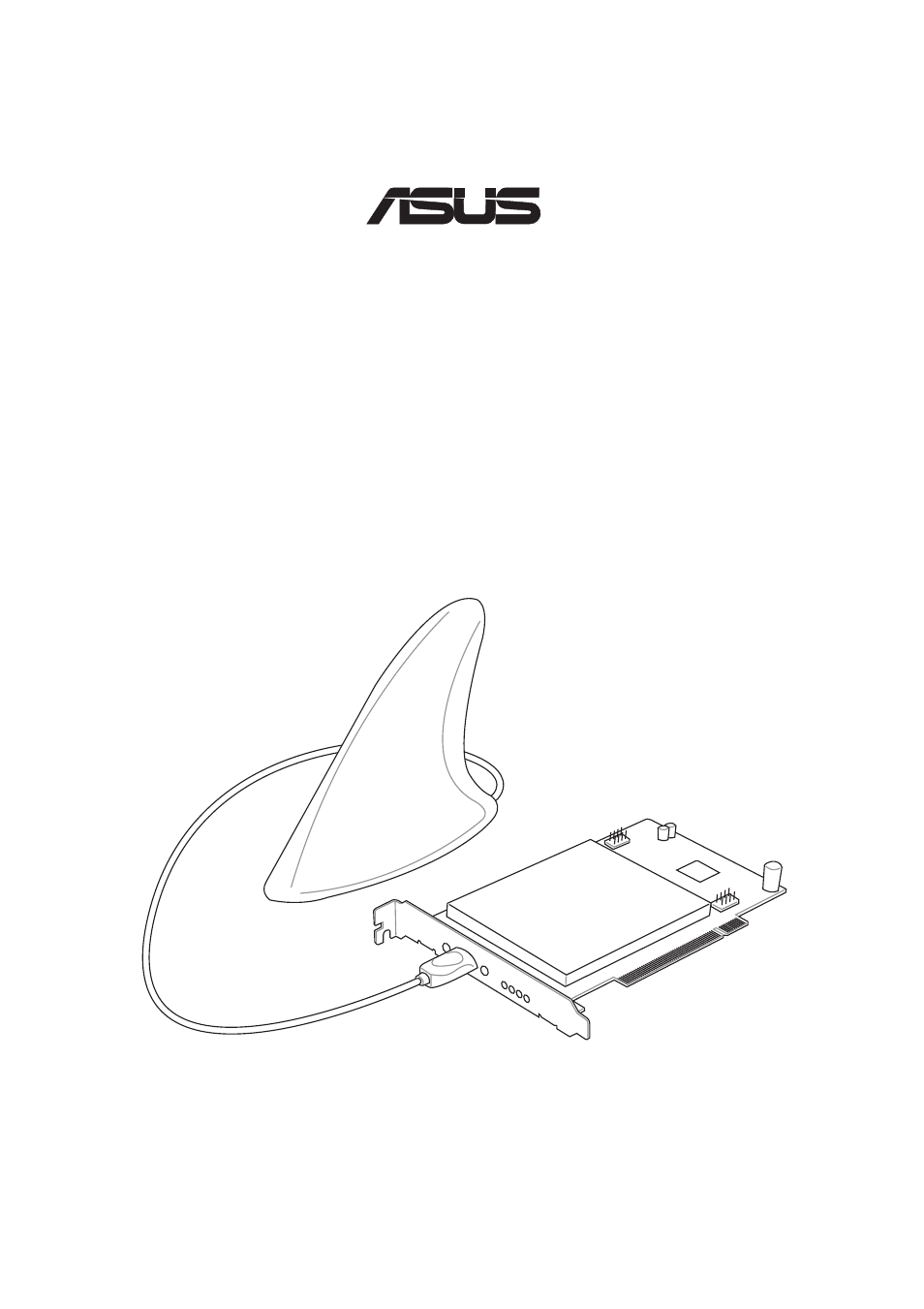 Spacelink™ b&w pci card wl-230 user’s manual | Asus B and W PCI CARD User Manual | Page 2 / 111