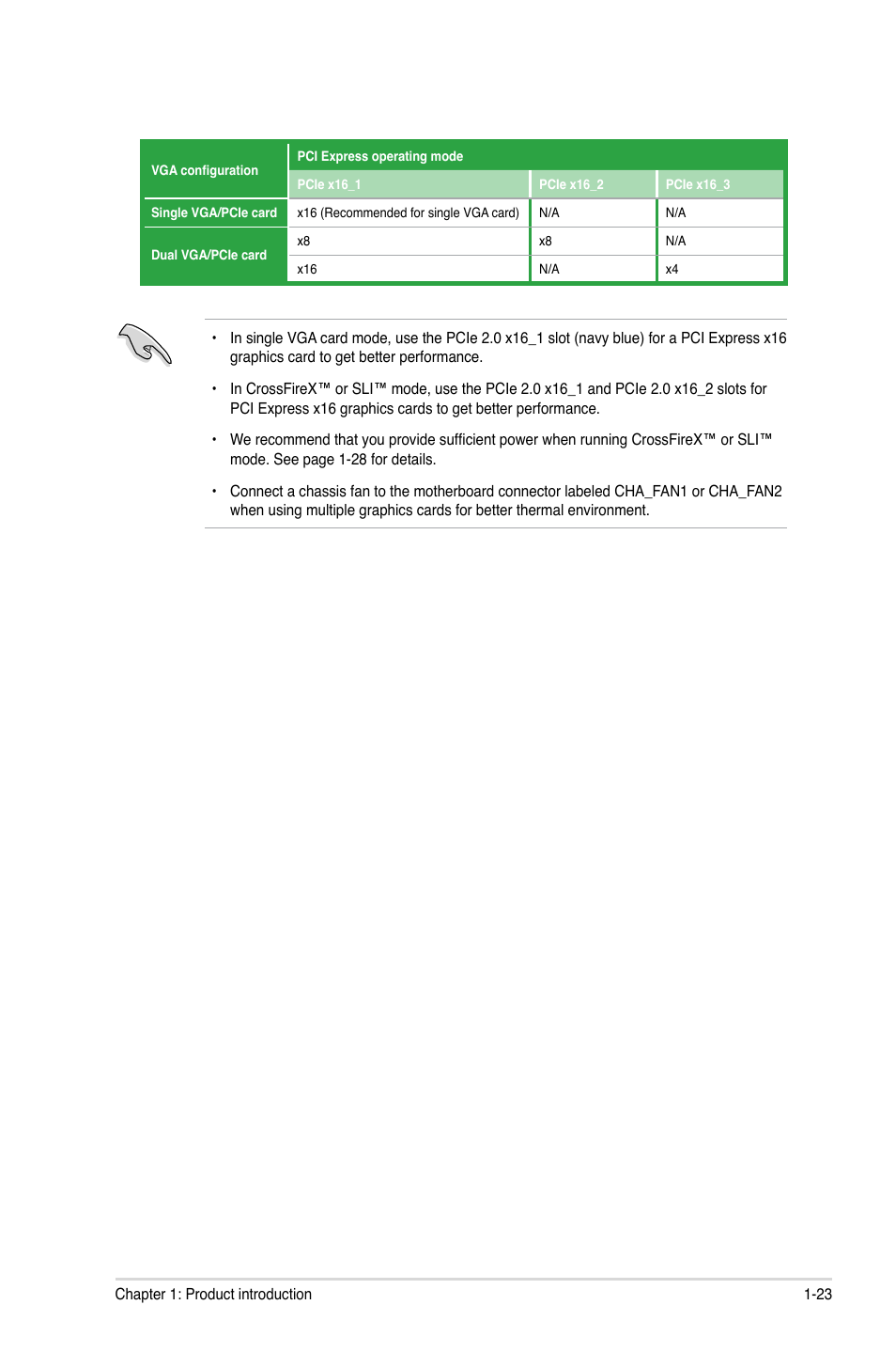 Asus P8P67-M PRO User Manual | Page 35 / 82