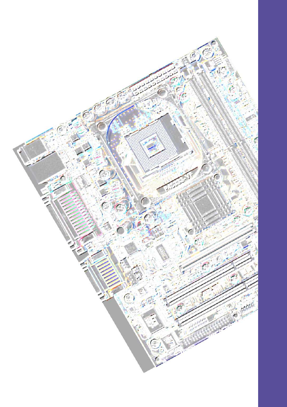 Asus P4S333-VF User Manual | Page 107 / 112