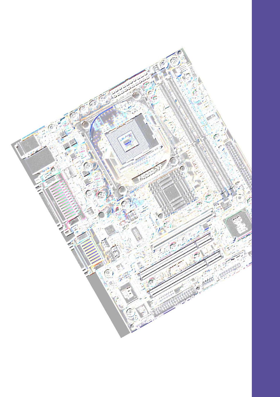 Chapter 1 | Asus P4S333-VF User Manual | Page 11 / 112