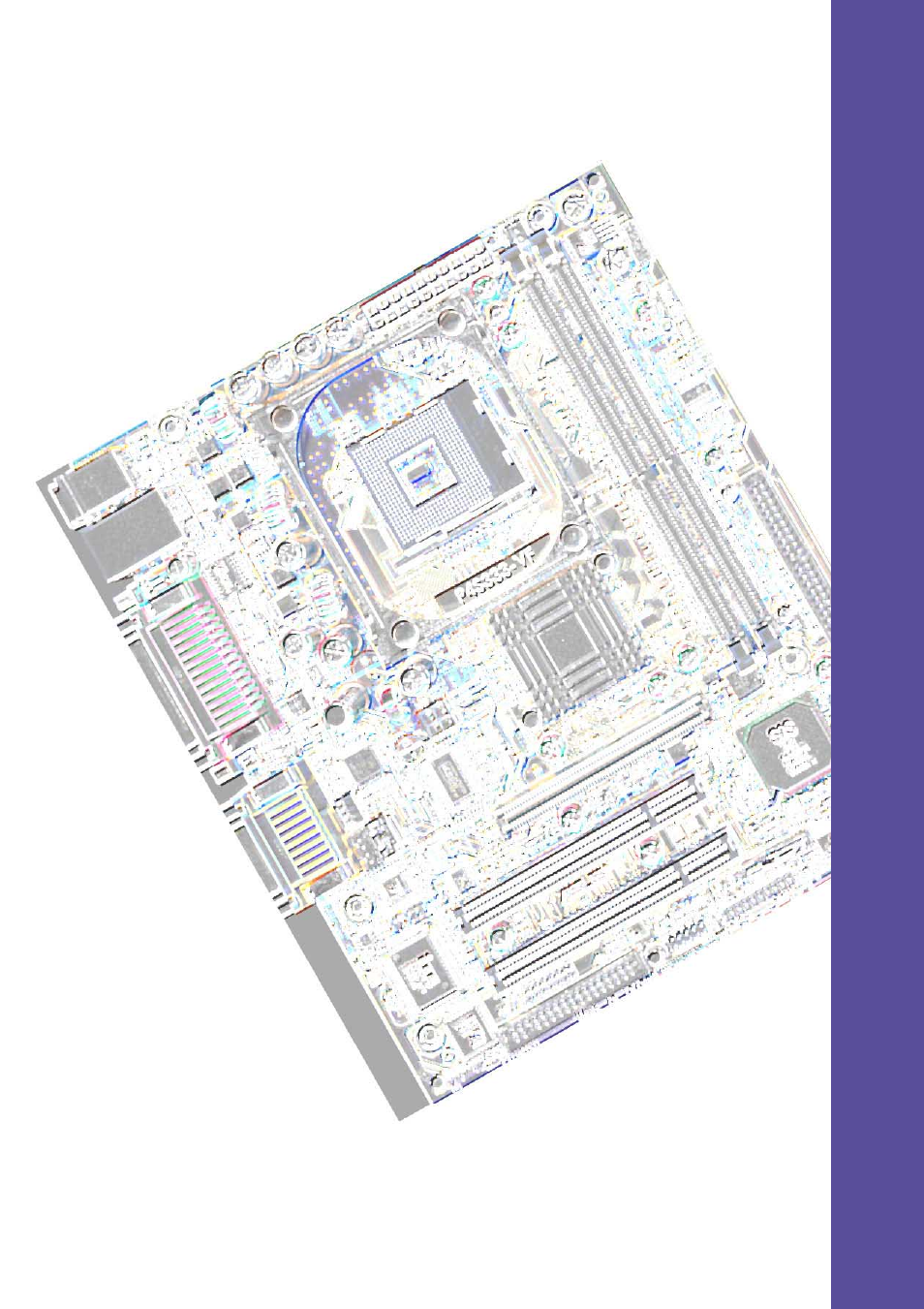 Chapter 2 | Asus P4S333-VF User Manual | Page 21 / 112