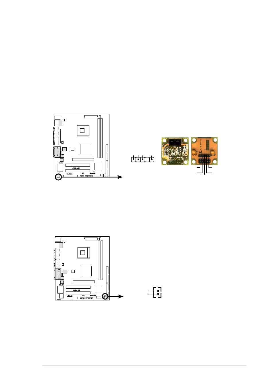 Asus P4S333-VF User Manual | Page 47 / 112