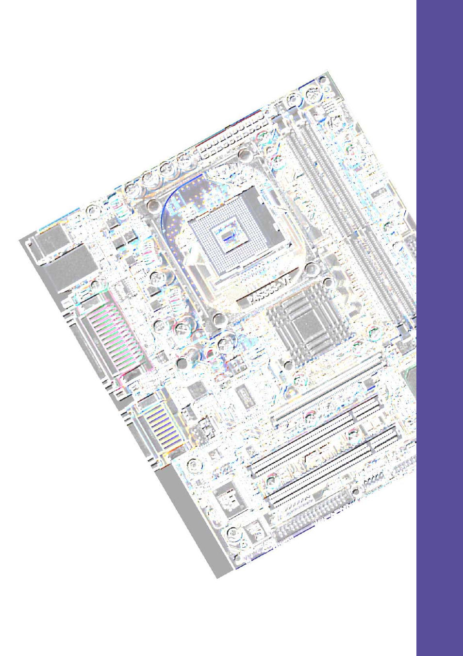 Chapter 4 | Asus P4S333-VF User Manual | Page 55 / 112