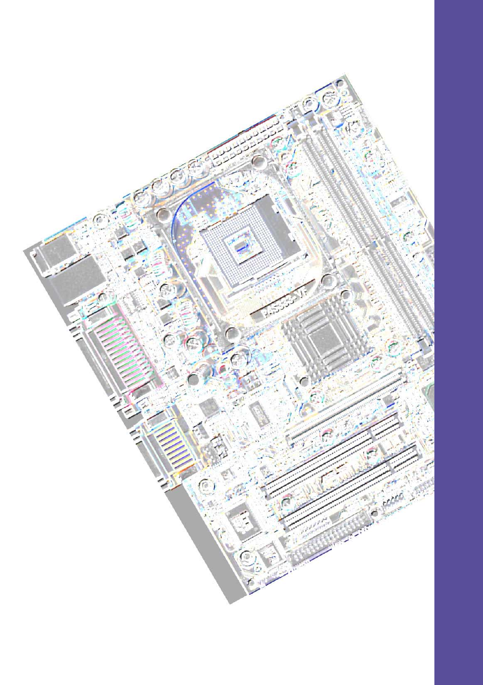 Chapter 5 | Asus P4S333-VF User Manual | Page 91 / 112