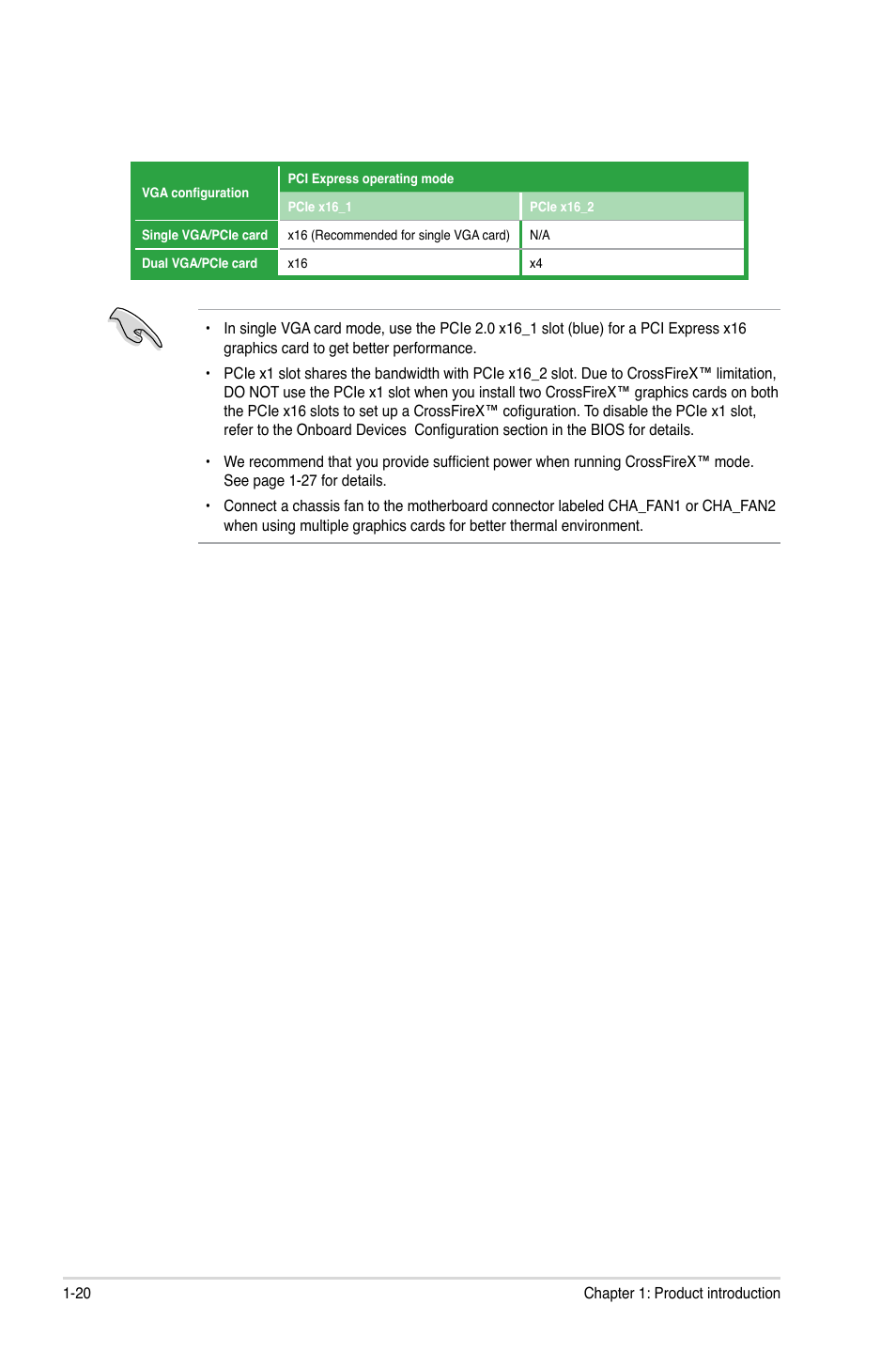 Asus P8H67-V User Manual | Page 32 / 78