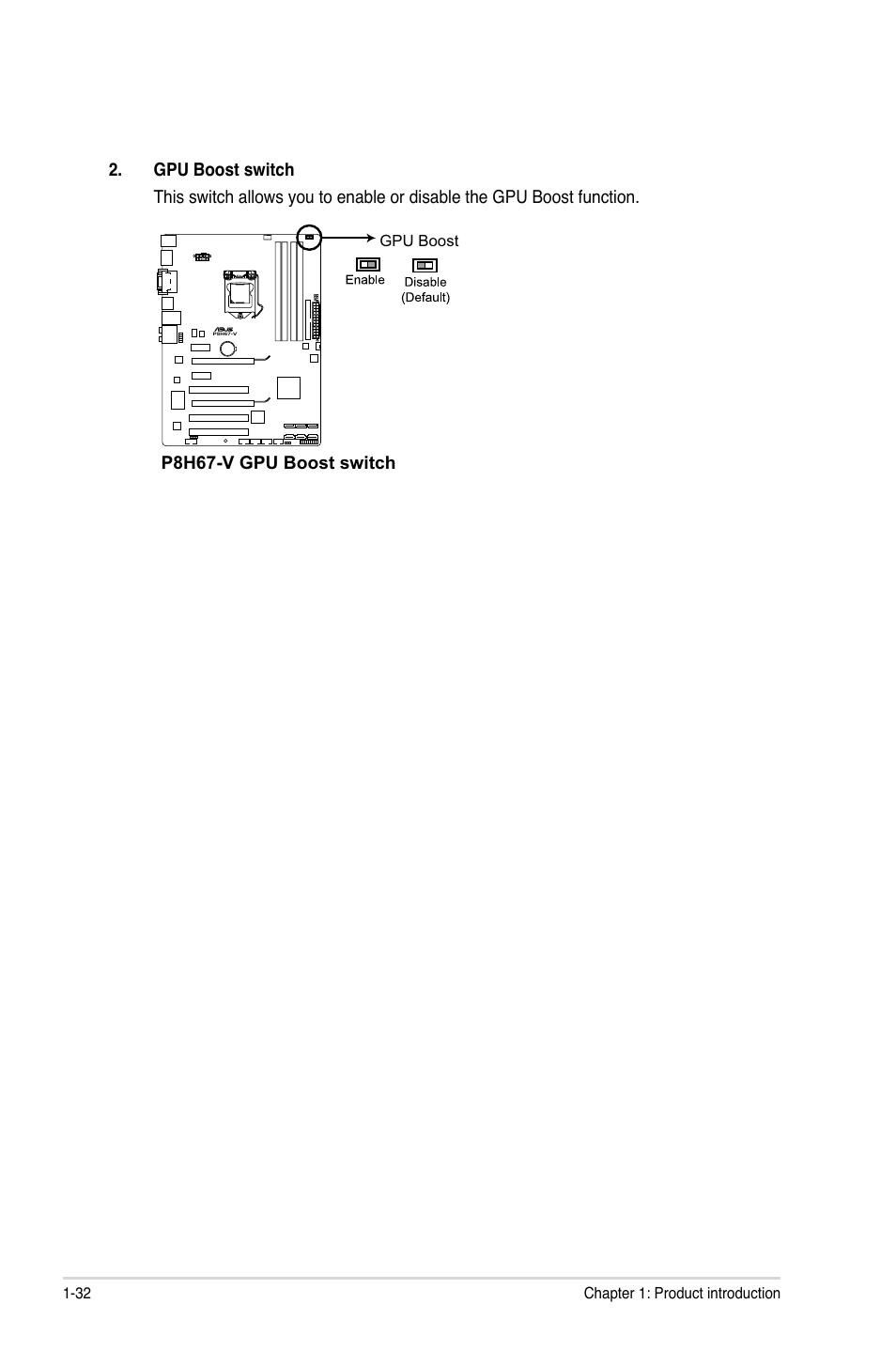 Asus P8H67-V User Manual | Page 44 / 78