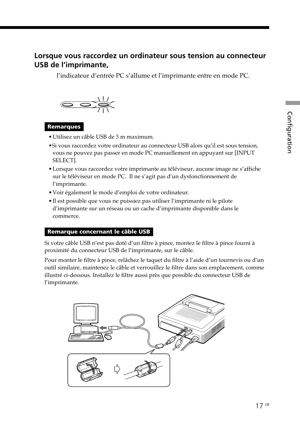 Sony DPP--SV77 User Manual | Page 111 / 283