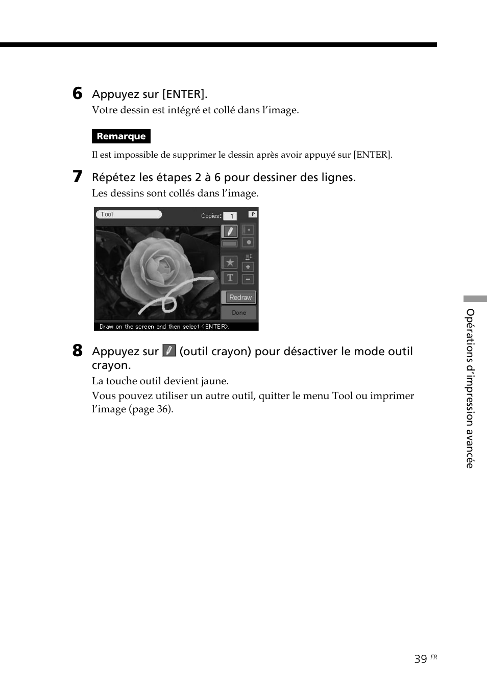 Sony DPP--SV77 User Manual | Page 133 / 283