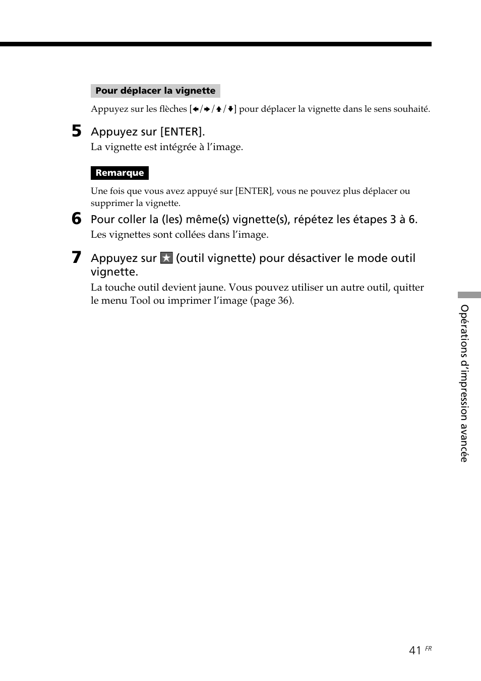 Sony DPP--SV77 User Manual | Page 135 / 283