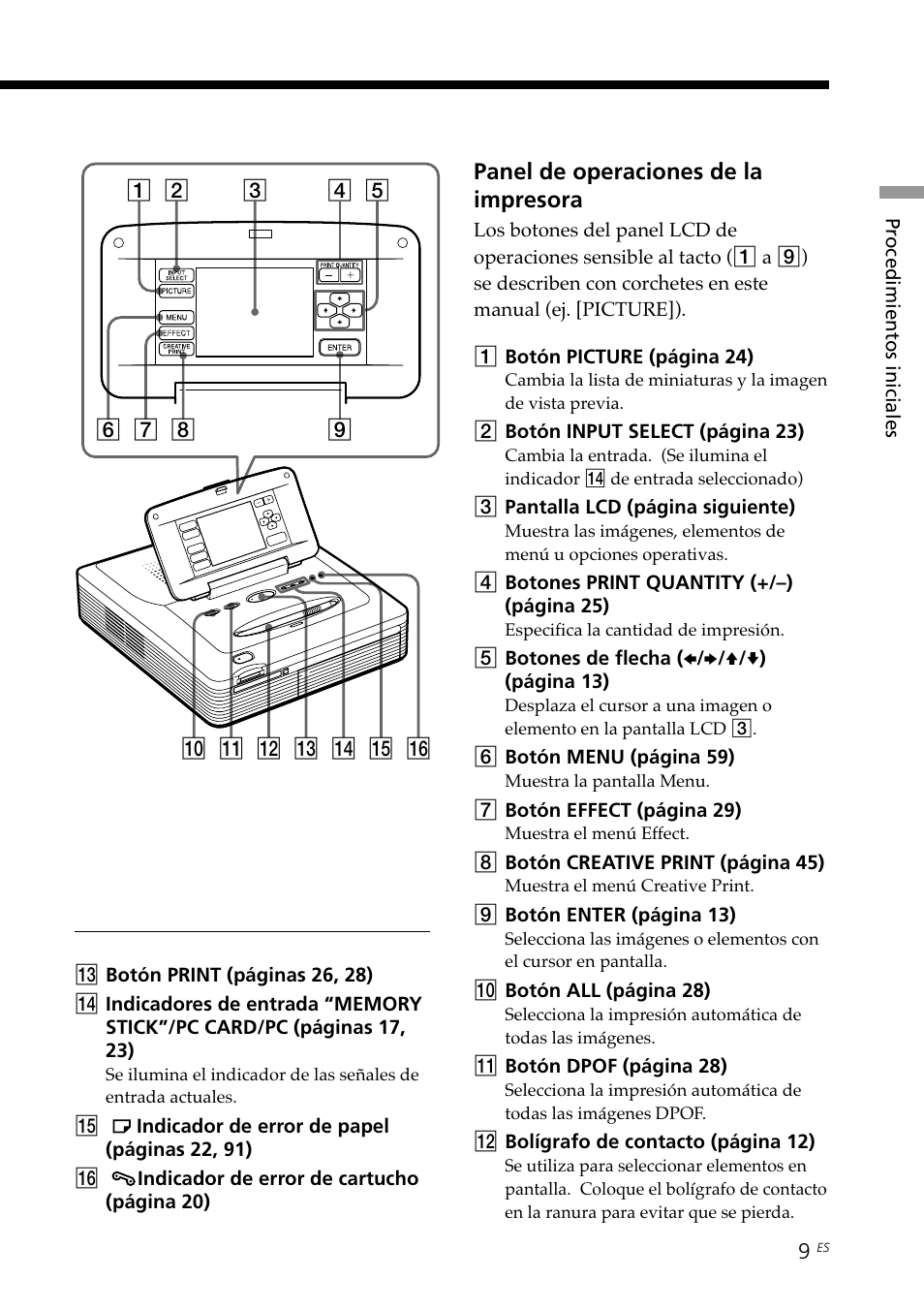 Sony DPP--SV77 User Manual | Page 197 / 283