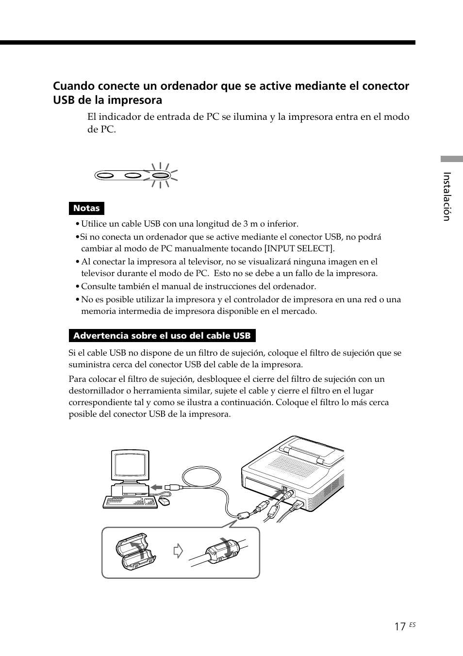 Sony DPP--SV77 User Manual | Page 205 / 283