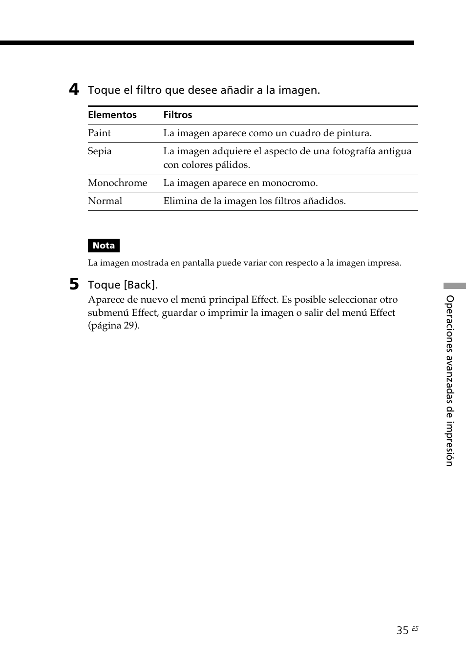 Sony DPP--SV77 User Manual | Page 223 / 283