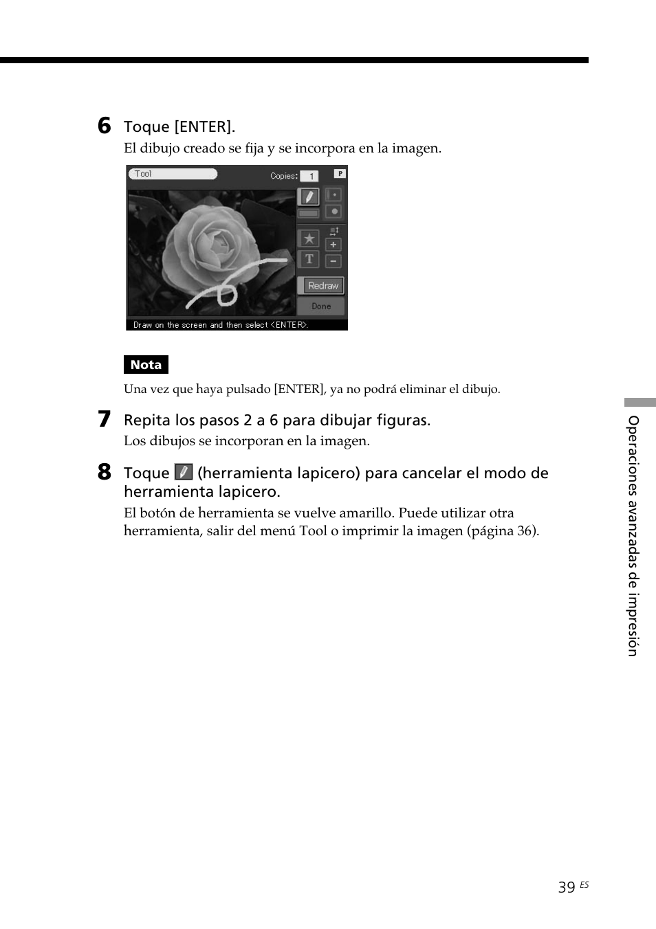 Sony DPP--SV77 User Manual | Page 227 / 283