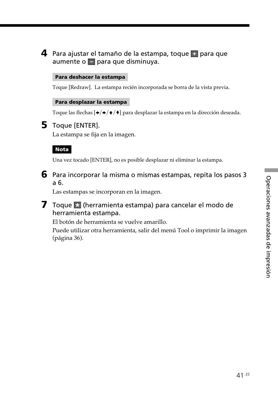 Sony DPP--SV77 User Manual | Page 229 / 283