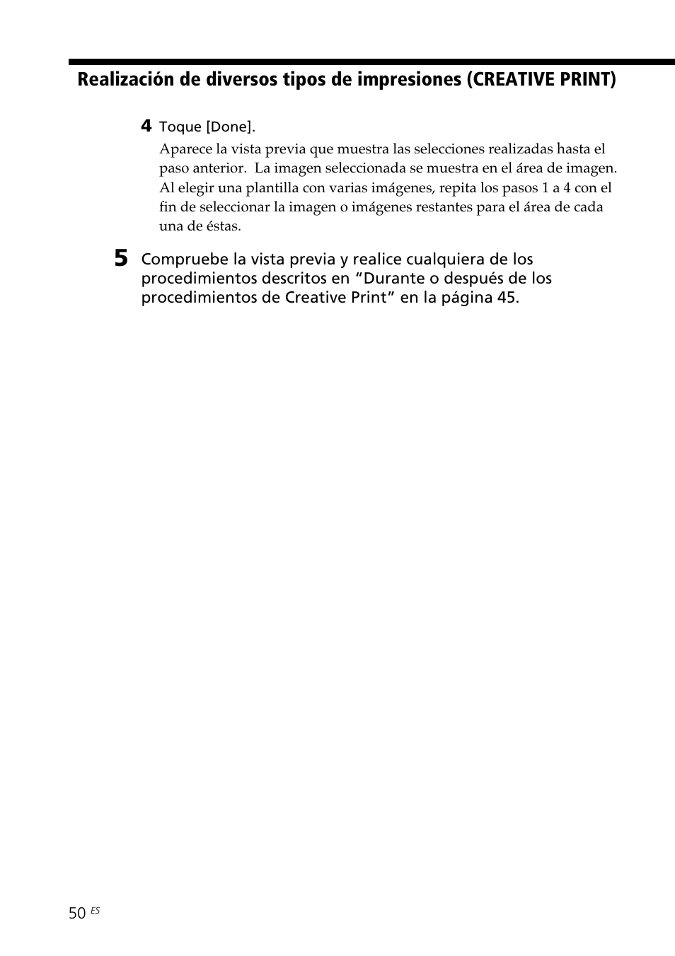 Sony DPP--SV77 User Manual | Page 238 / 283