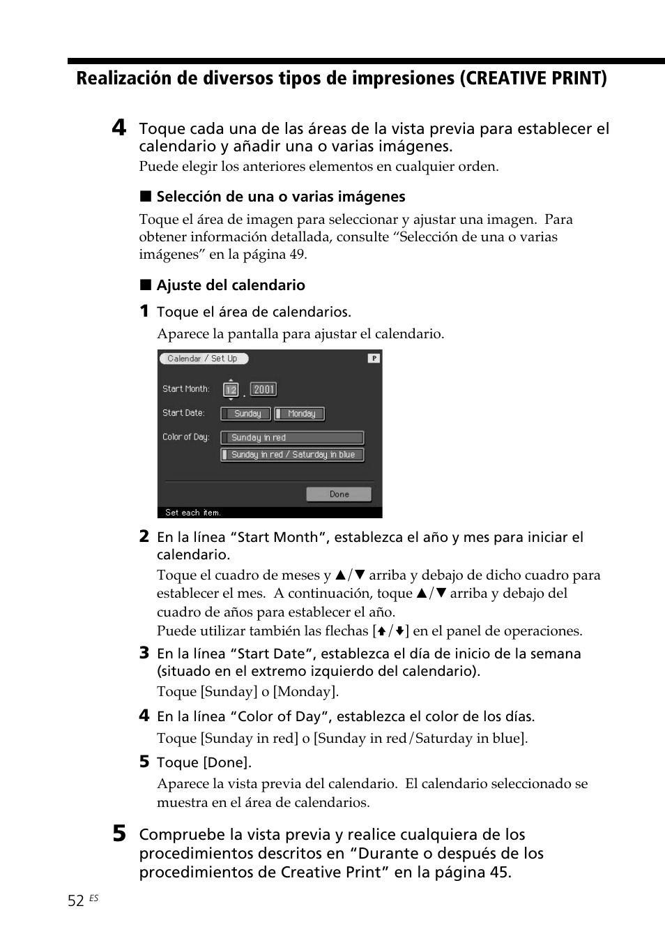 Sony DPP--SV77 User Manual | Page 240 / 283