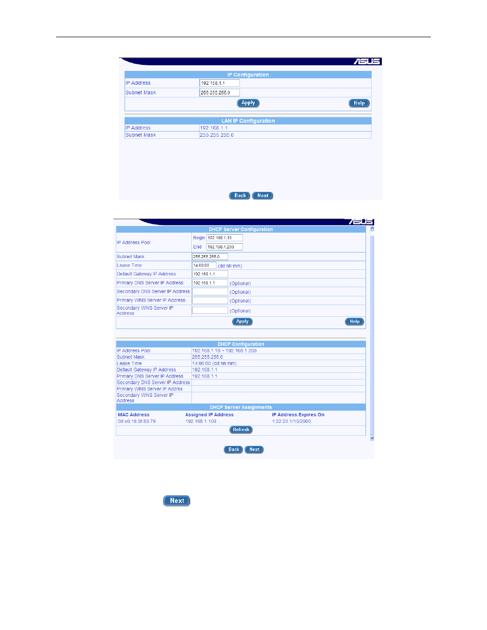 Asus RX3041H User Manual | Page 31 / 143