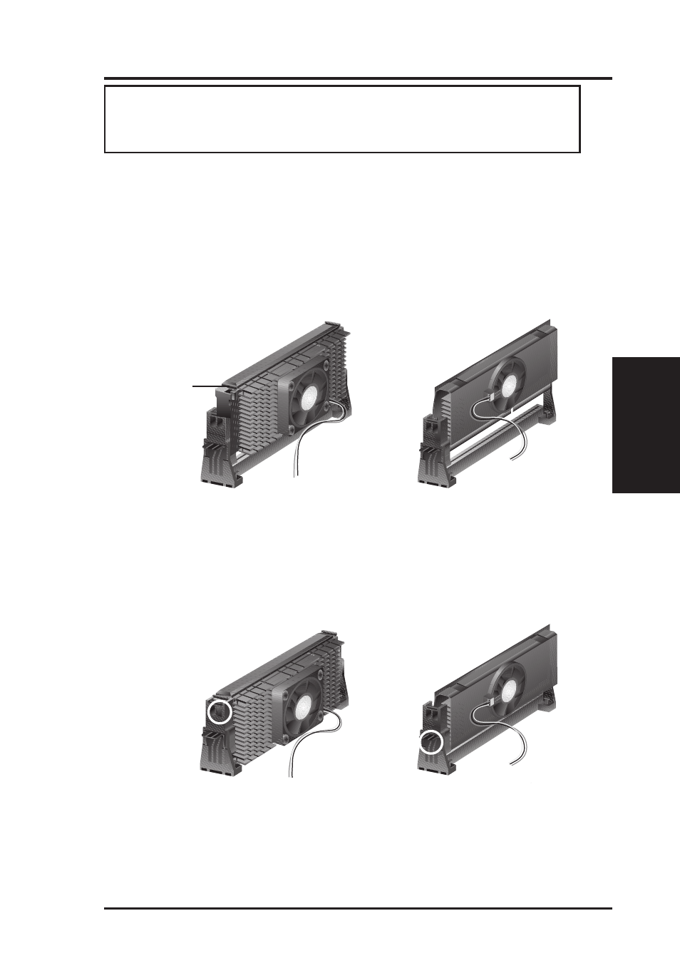 Iii. hardware setup | Asus P2-99B User Manual | Page 23 / 96