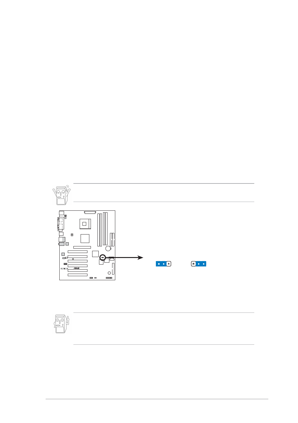 Asus P4S533-X User Manual | Page 25 / 64