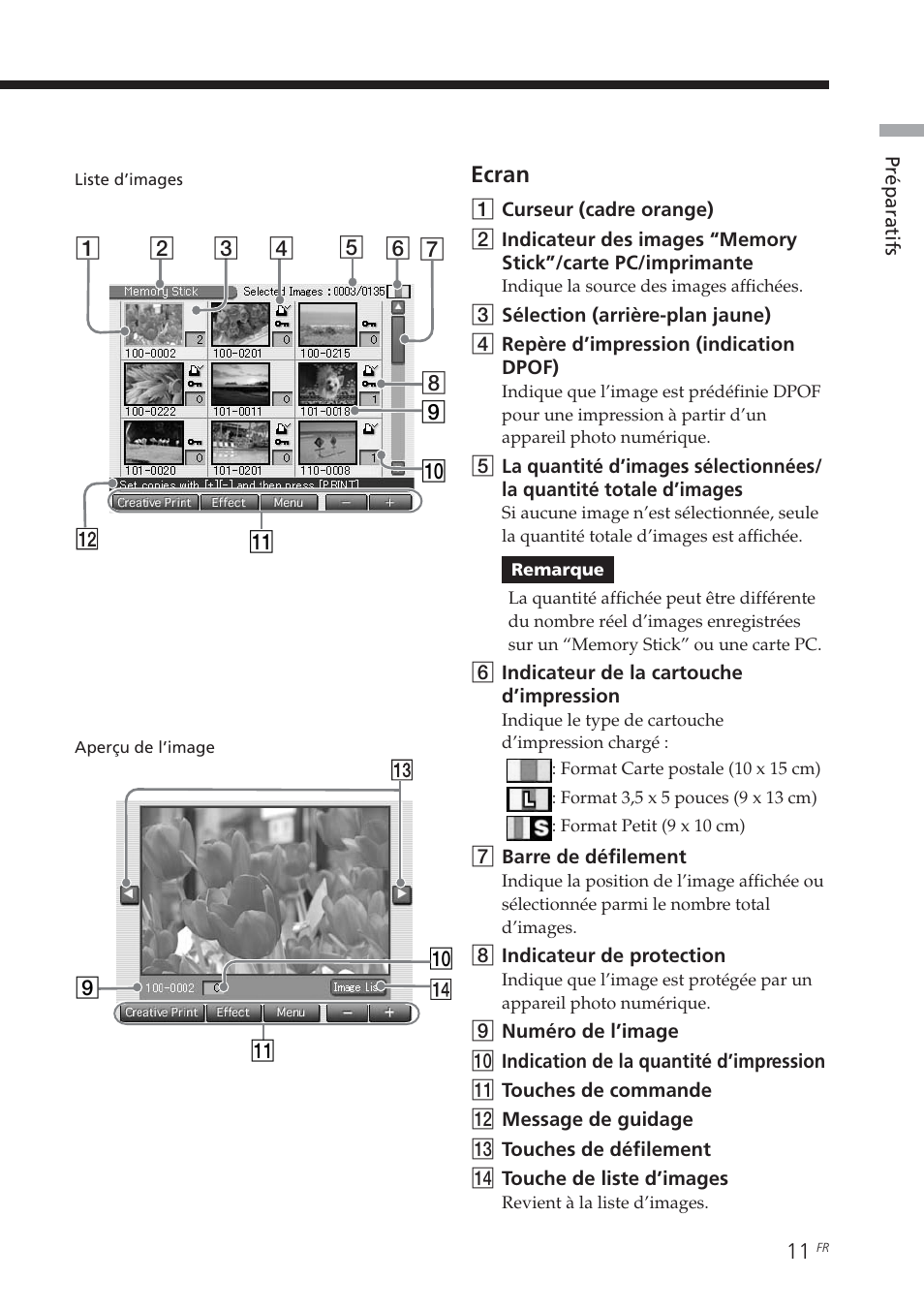 Sony DPP-EX7 User Manual | Page 109 / 296