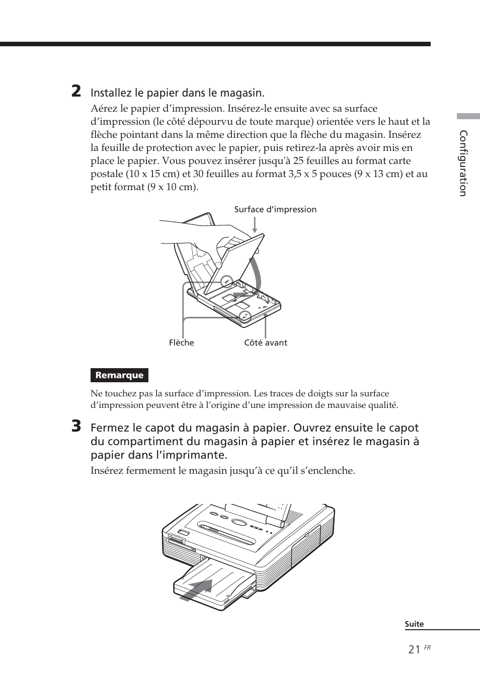 Sony DPP-EX7 User Manual | Page 119 / 296