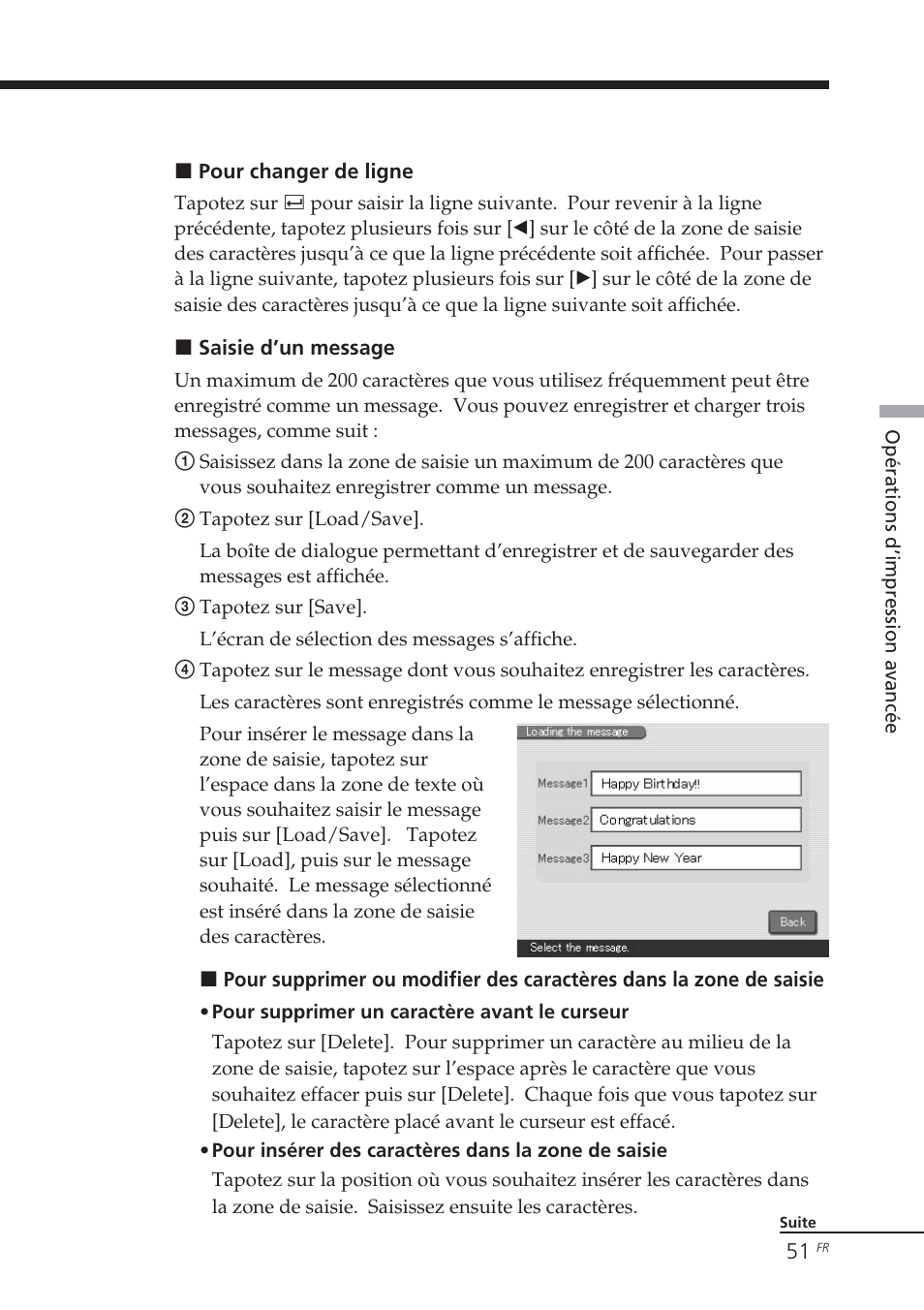 Sony DPP-EX7 User Manual | Page 149 / 296