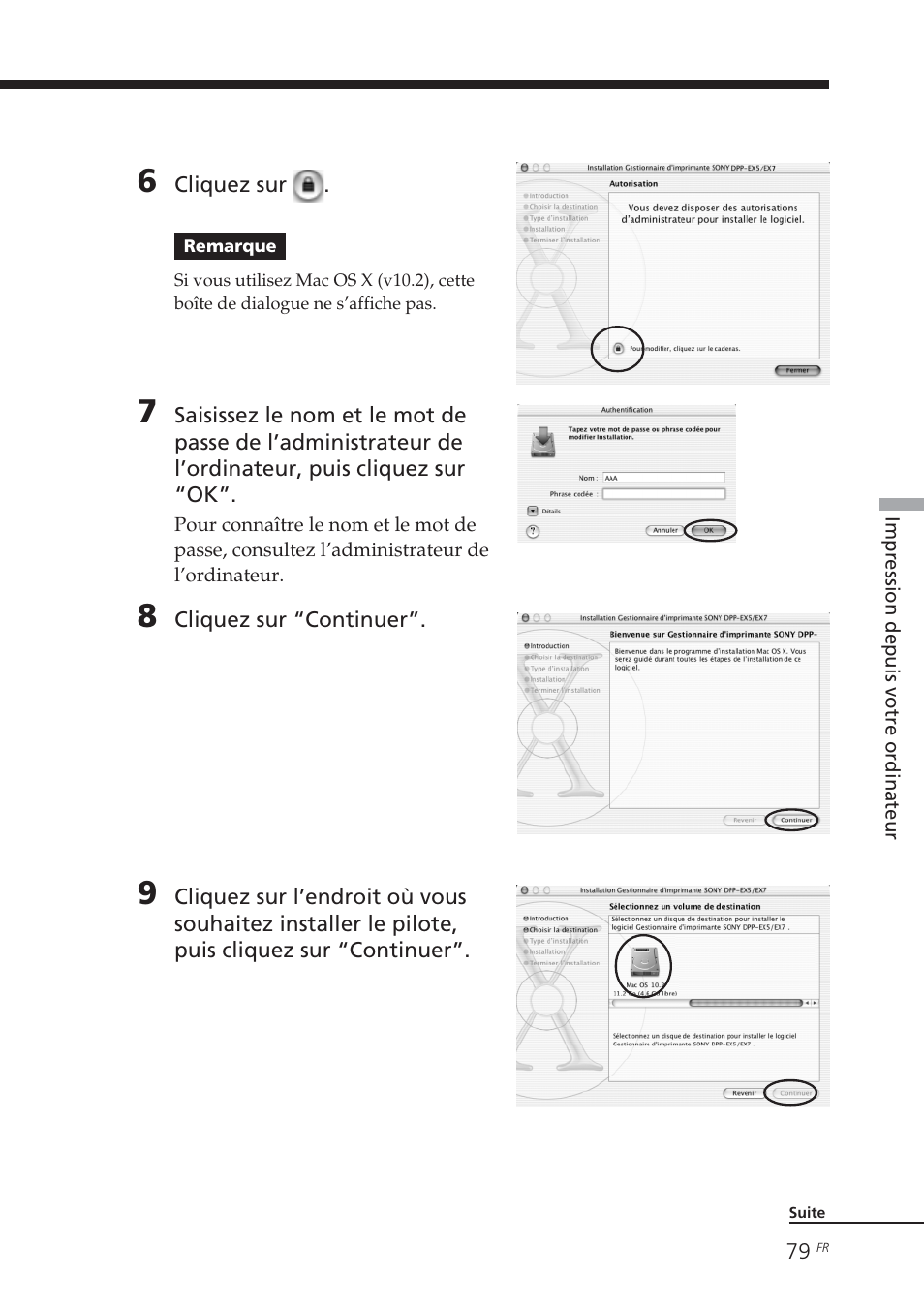 Sony DPP-EX7 User Manual | Page 177 / 296