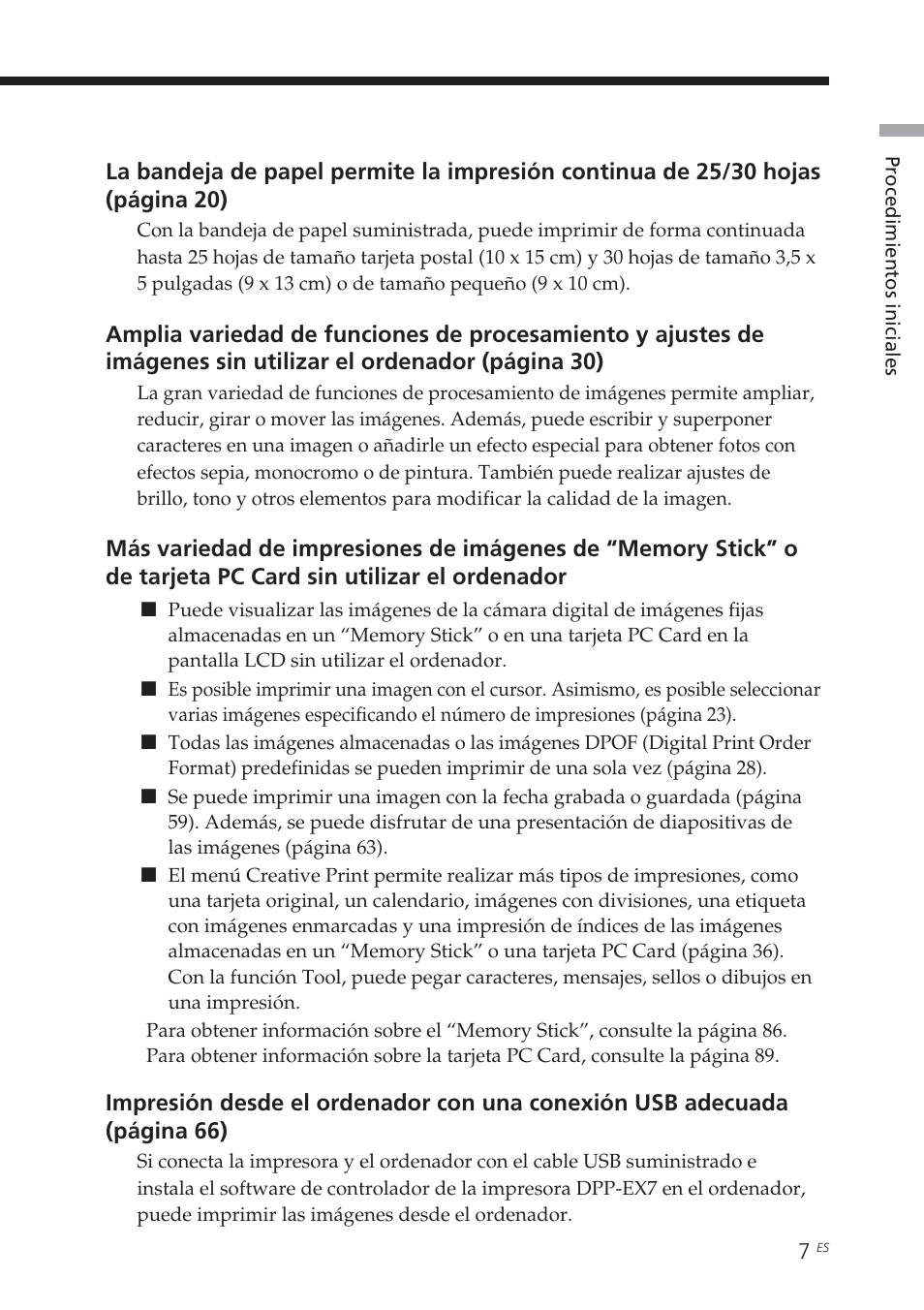 Sony DPP-EX7 User Manual | Page 203 / 296