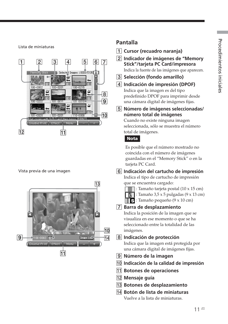 Sony DPP-EX7 User Manual | Page 207 / 296