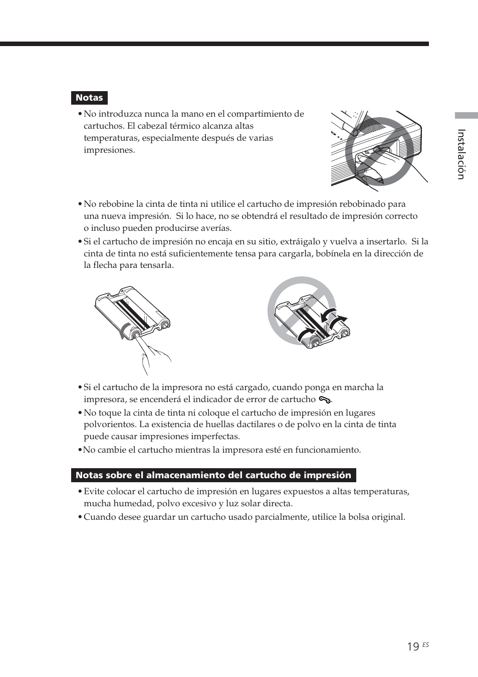 Sony DPP-EX7 User Manual | Page 215 / 296