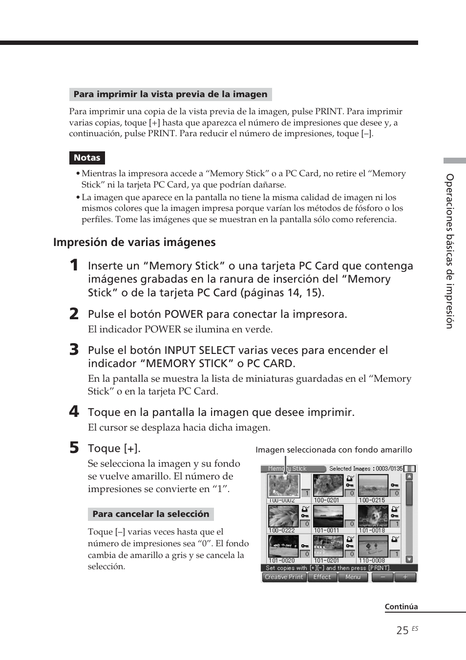 Sony DPP-EX7 User Manual | Page 221 / 296