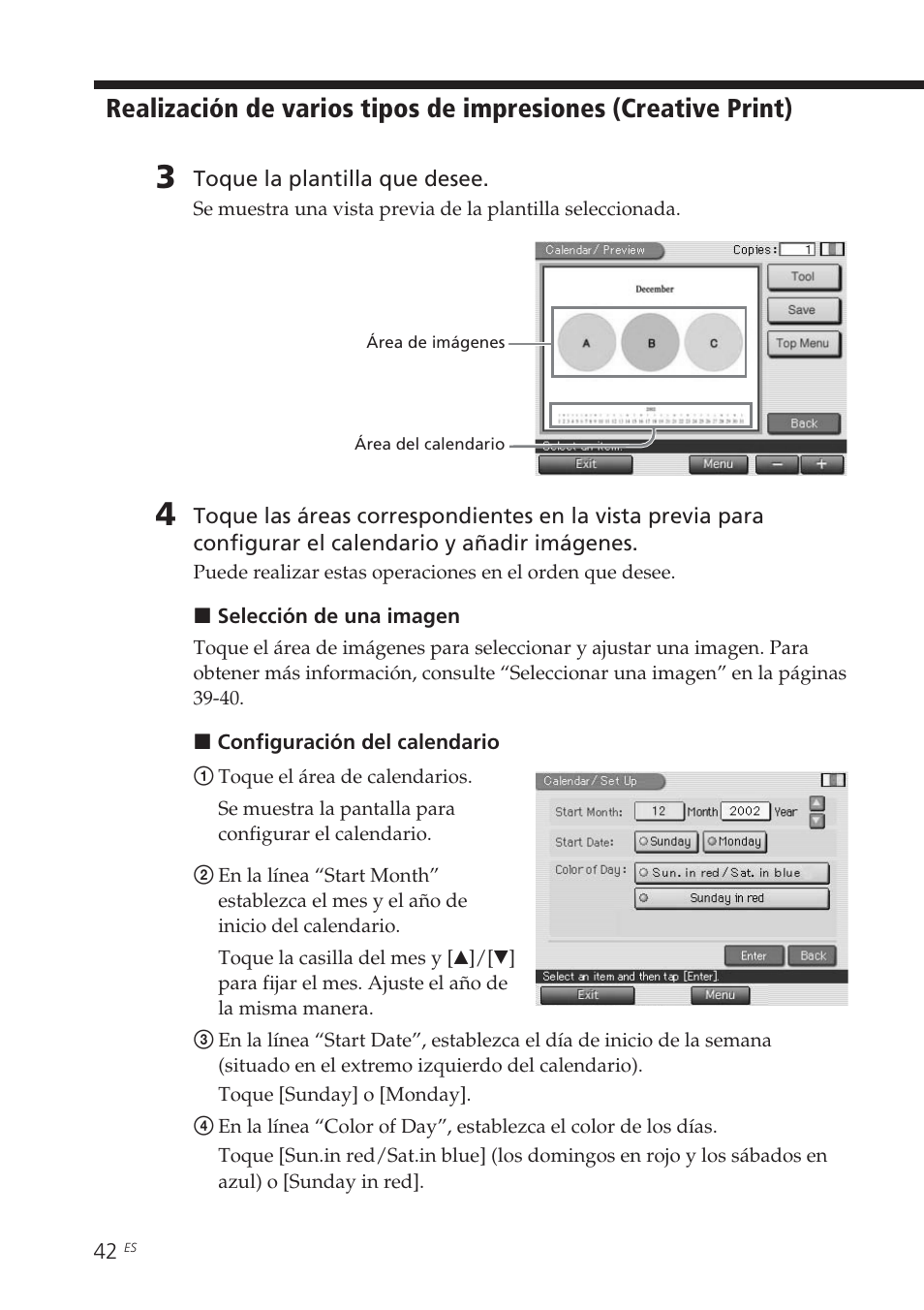 Sony DPP-EX7 User Manual | Page 238 / 296