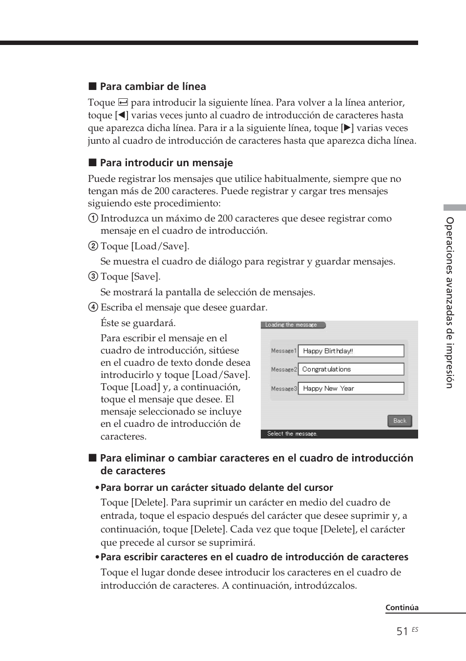 Sony DPP-EX7 User Manual | Page 247 / 296