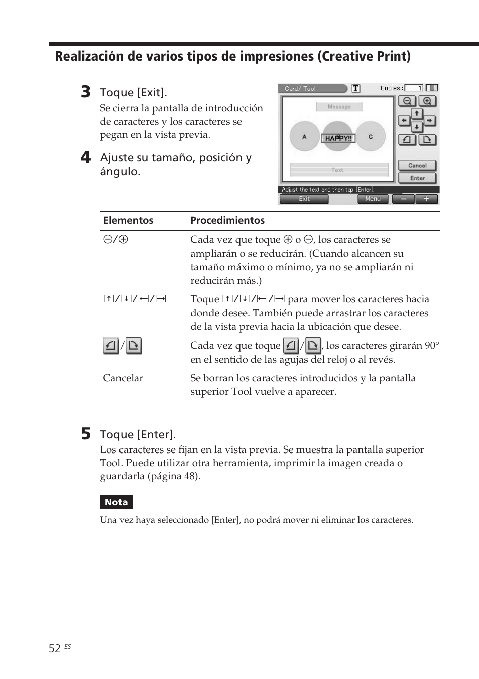 Sony DPP-EX7 User Manual | Page 248 / 296