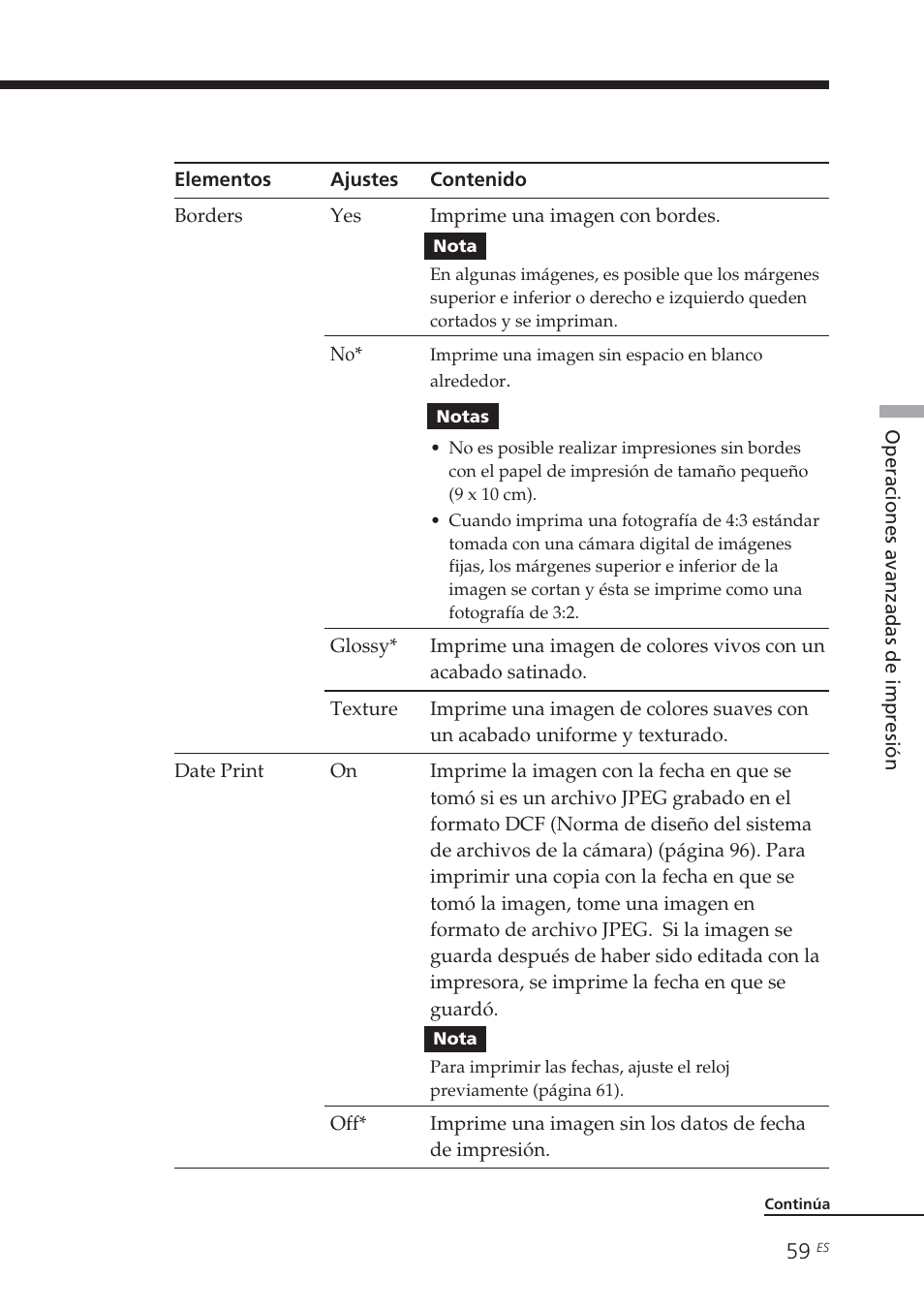 Sony DPP-EX7 User Manual | Page 255 / 296