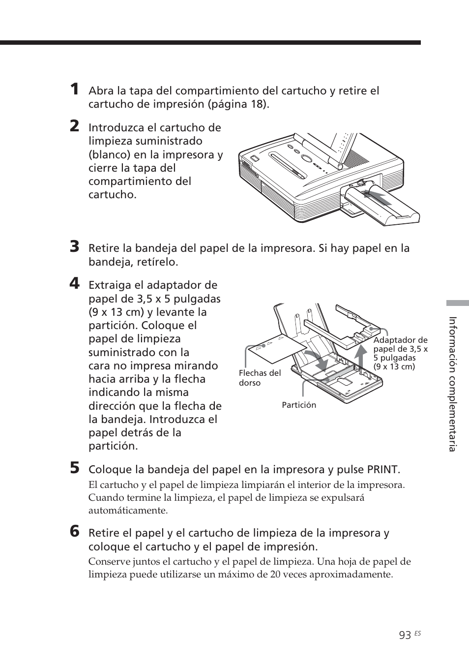 Sony DPP-EX7 User Manual | Page 289 / 296