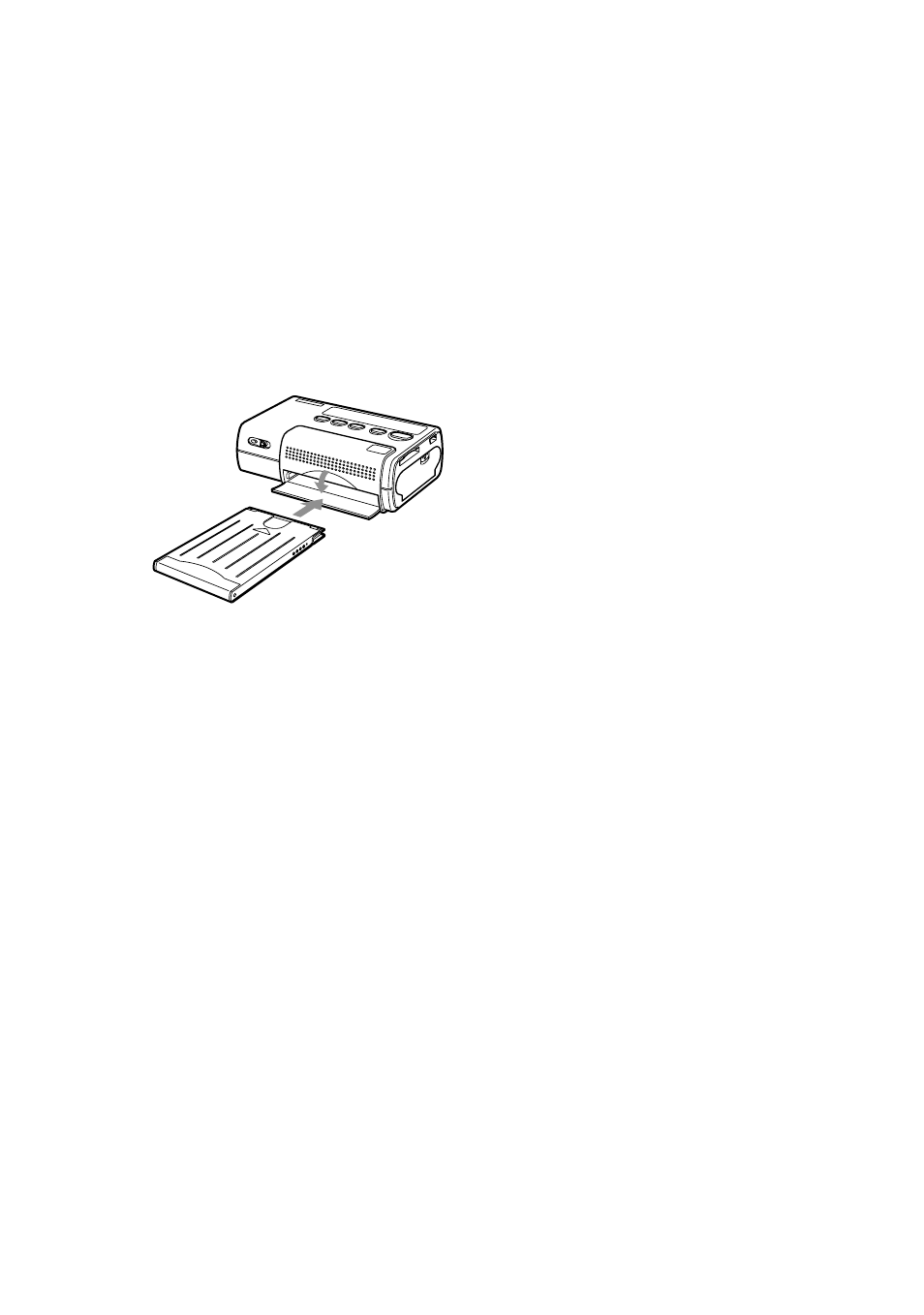 Sony DPP-MP1 User Manual | Page 12 / 104