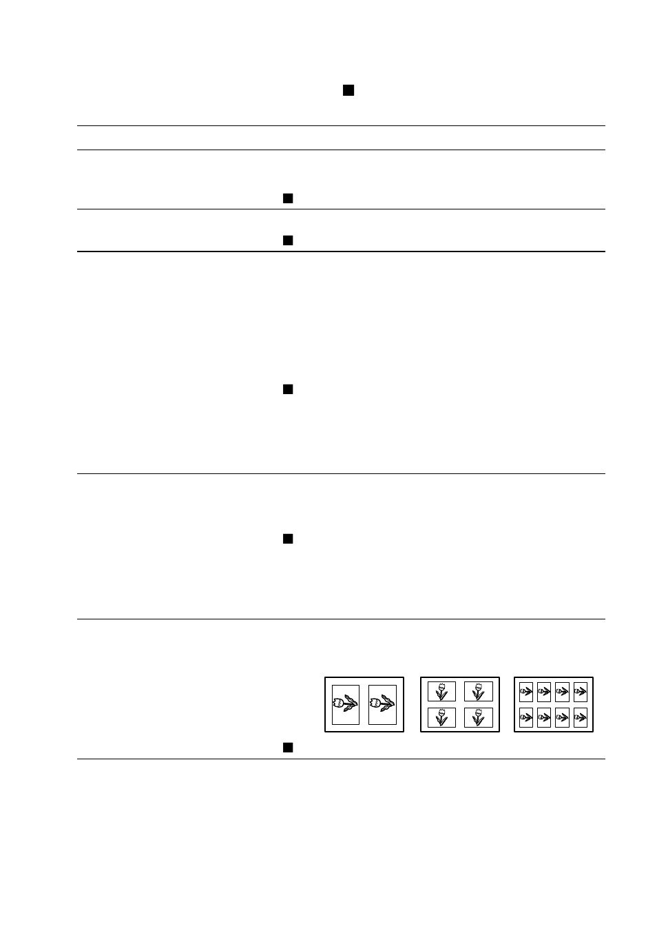 Print setting items | Sony DPP-MP1 User Manual | Page 22 / 104