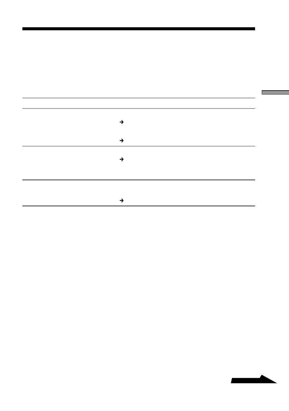 Troubleshooting | Sony DPP-MP1 User Manual | Page 29 / 104