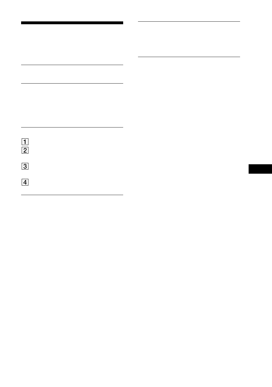 Sony DPP-MP1 User Manual | Page 37 / 104