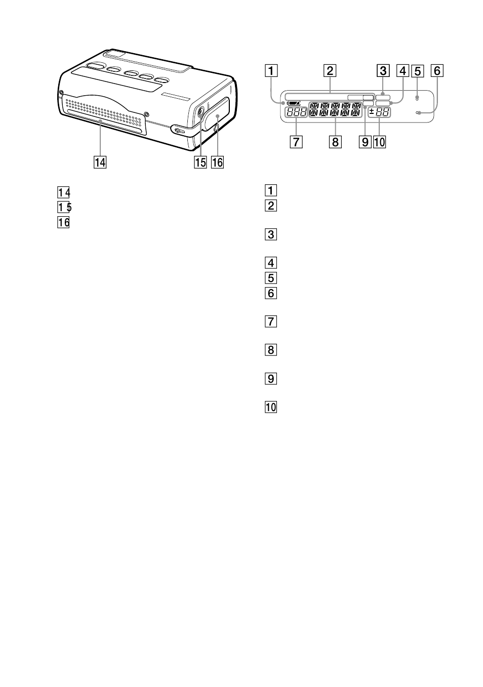 Sony DPP-MP1 User Manual | Page 42 / 104