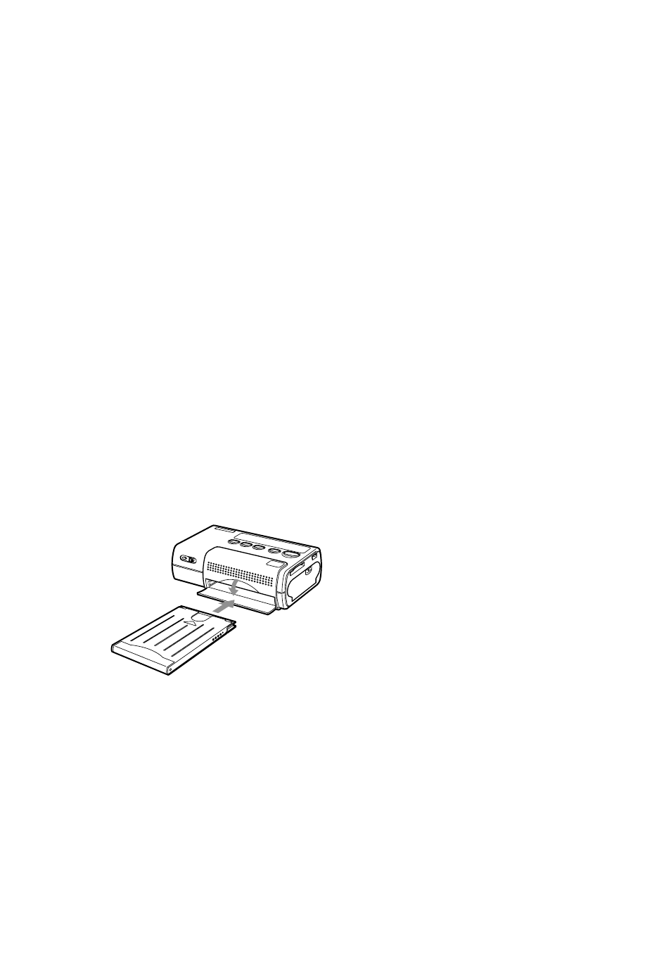 Sony DPP-MP1 User Manual | Page 46 / 104
