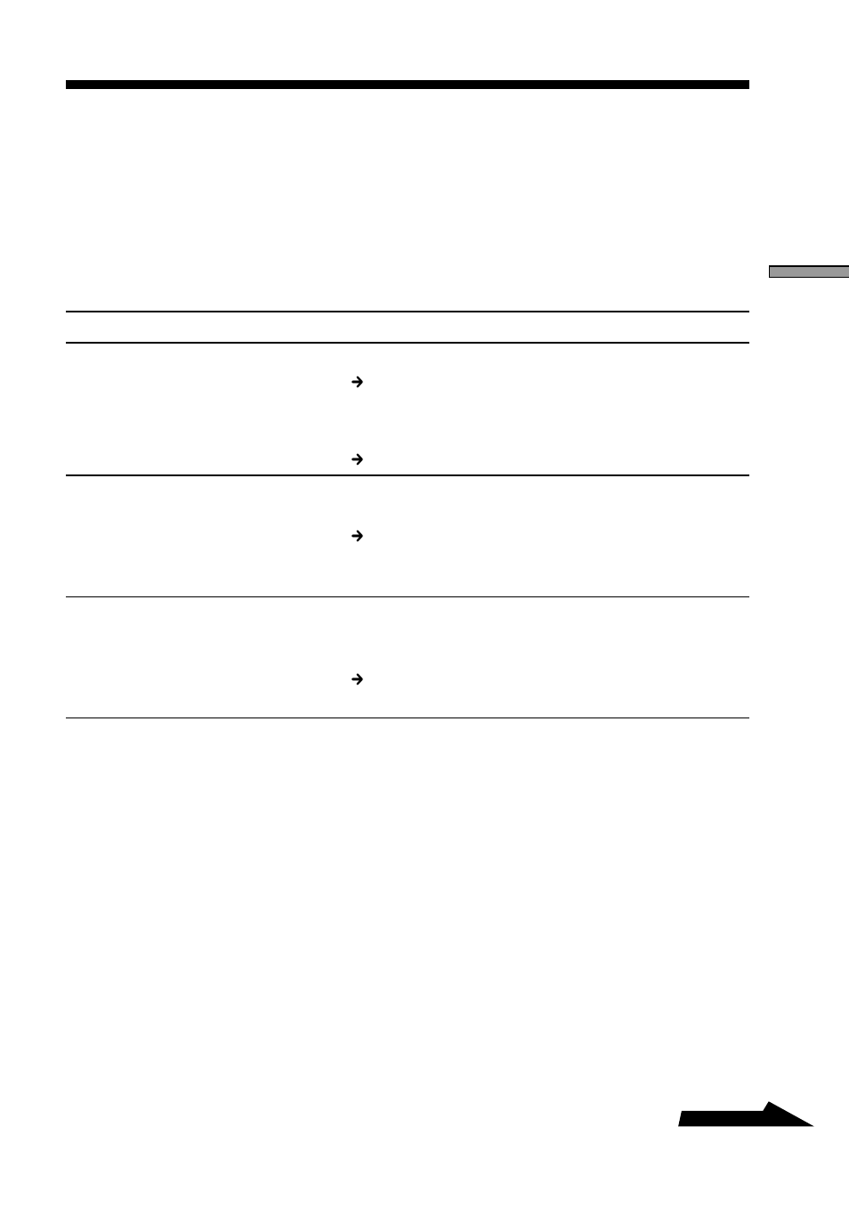 Dépannage | Sony DPP-MP1 User Manual | Page 63 / 104